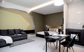 Cute, New And Stylish Apartment In The Center